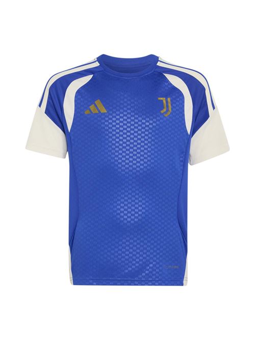 Adidas Juventus maglia training bambino 26/27 Juventus | KH1223TR Y JSY